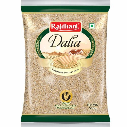 Rajdhani Dalia, 500g