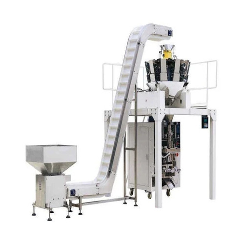 Candy Wafer Packing Machine