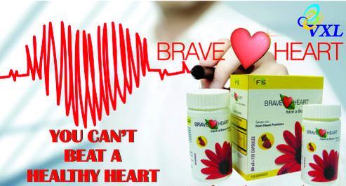 Cardiac Care Herbal Medicine