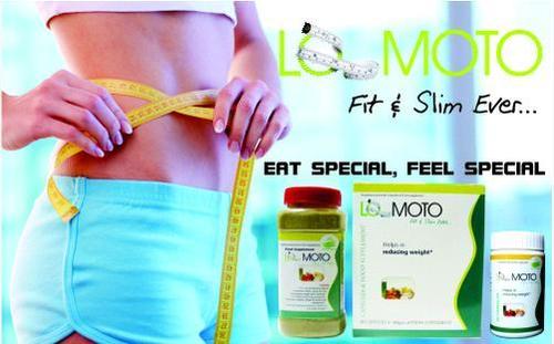 Slimming Tea & Capsules