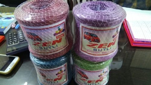 Powder Plastic Twine