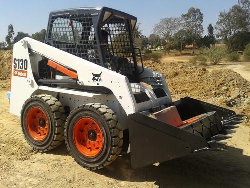 Bobcat Spare Parts at Best Price in New Delhi, Delhi | Jv Enterprises