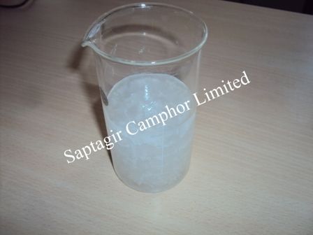 Clear Camphene