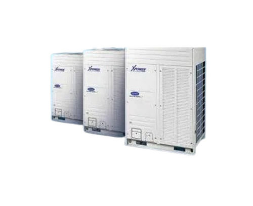 Vrf Ac System