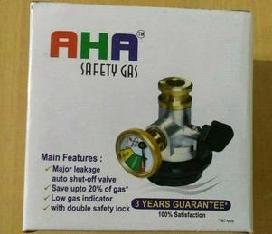 AHA Gas Safety Device