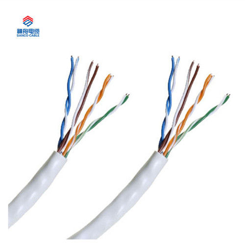 Communication Cables - 1200m Range, 2.5MB/s Speed | Suitable for Industrial Control and Building Automation