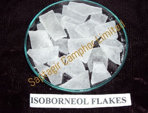 Isoborneol Flakes