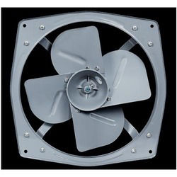 Industrial Exhaust Fans