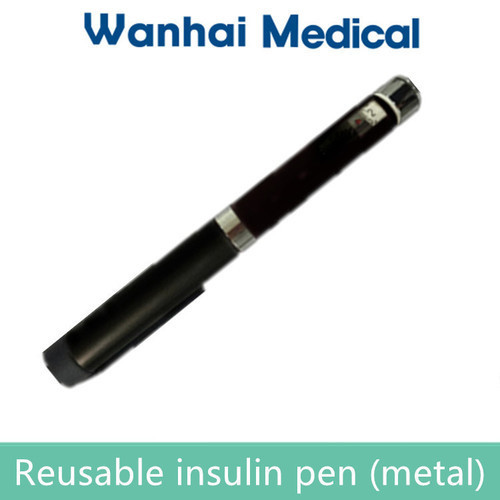 HGH Pen By JIANGSU WAN HAI MEDICAL INSTRUMENTS CO. LTD.