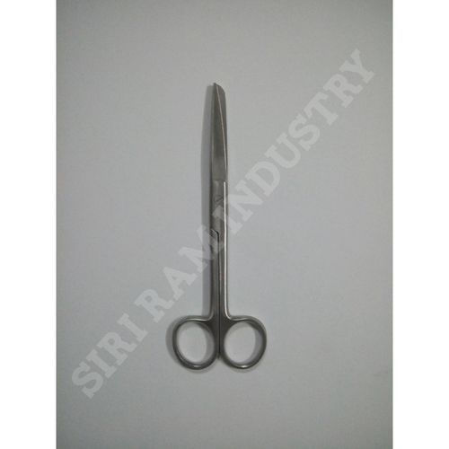 Dressing Scissor 6 Inch Sharp Blunt Straight Special