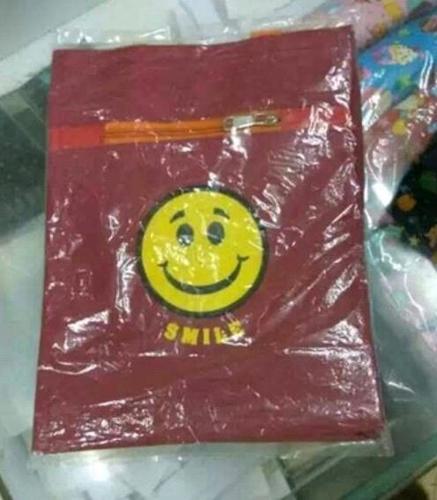 Smile Pooja And Tiffin Bags Less Than 50 Per Piece