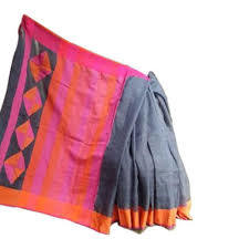 Any Baha Temple Par Sarees