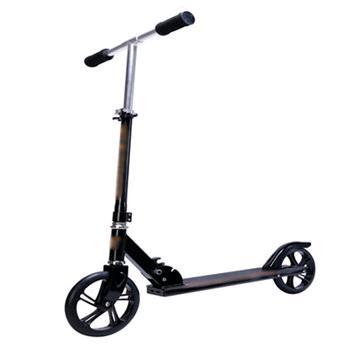 Newest Big Wheel Kick Scooter For Adults With Carry Strap