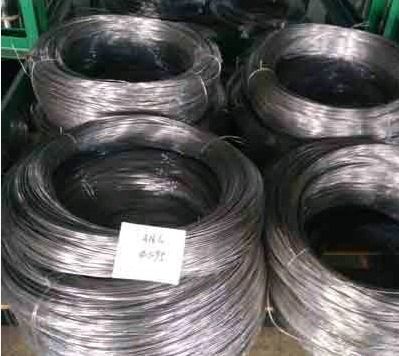 300 Series Stainless Steel Wire