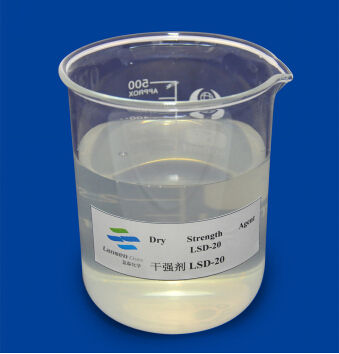 paper coating chemicals