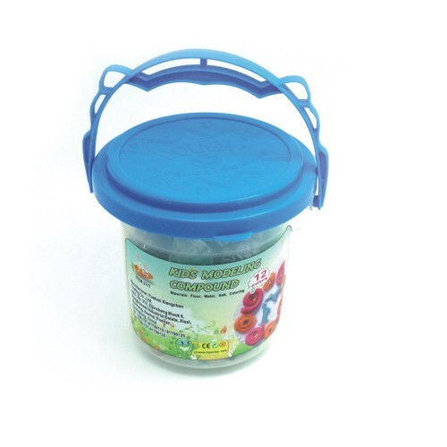 2117 Plasticine Super Play Dough