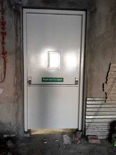 Panic Bar For Emergency And Fire Exit Doors