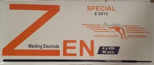 Zen Welding Electrode