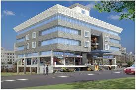 Commercial Complex Service By NARMADA DEVELOPERS