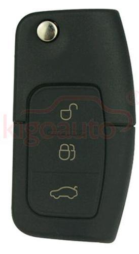 Ford Mondeo Car Key