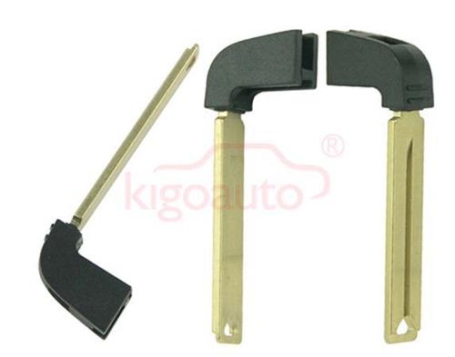 Smart Key Blade For Lexus