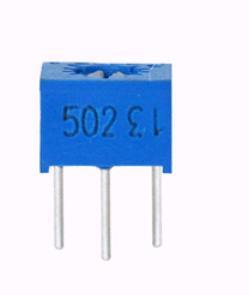 Variable Resistor Potentiometer Length: 70X180