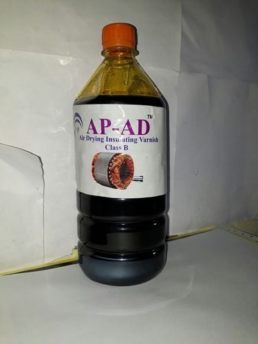 AP-AD Air Dry Insulating Varnish