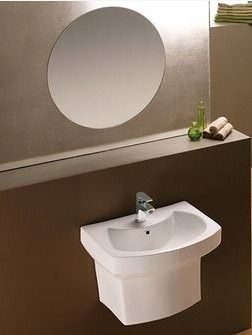 Wash Basin (Jaquar)