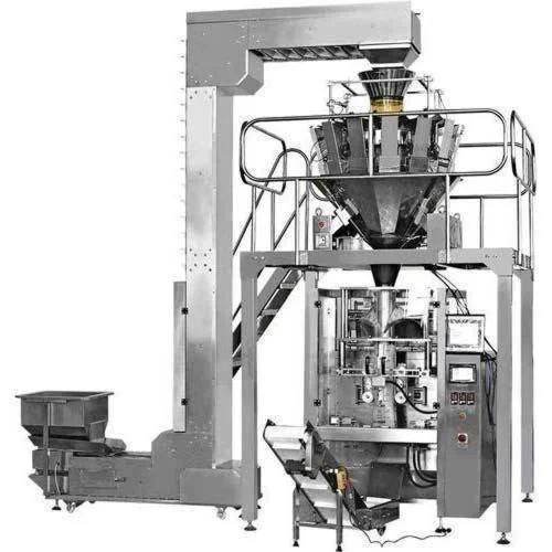 Multi Head Packing Machines - Automatic Grade: Automatic