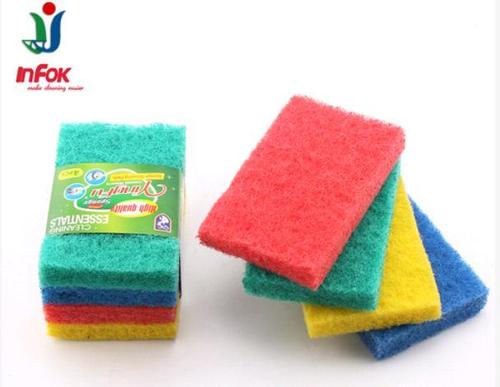 Nylon Scrub Pad