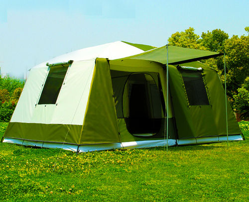 tent price