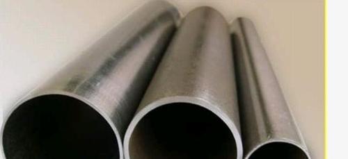 Erw Galvanized Rectangle Steel Pipe And Tubes Length: As Your Requirement Millimeter (Mm)