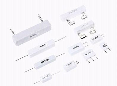 Fixed Ceramic Resistor