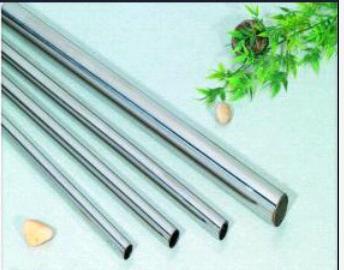 Seamless Stainless Steel Pipe Length: As Your Requirement Millimeter (Mm)