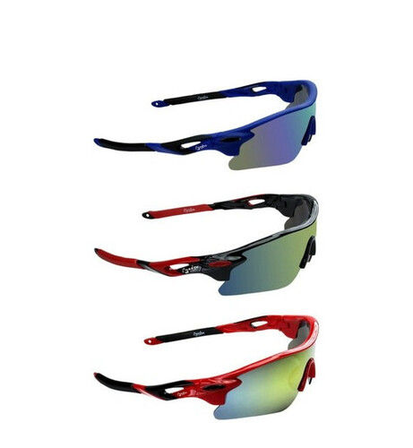 Stylish and Protective Sport Sunglasses