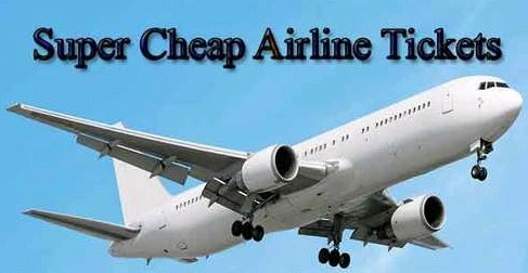 Air Ticketing Services By Sky Planner