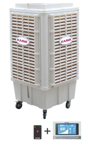 Duct Air Cooler for Residential and Commercial Spaces
