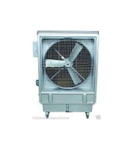 Electric Heavy Duty Air Coolers