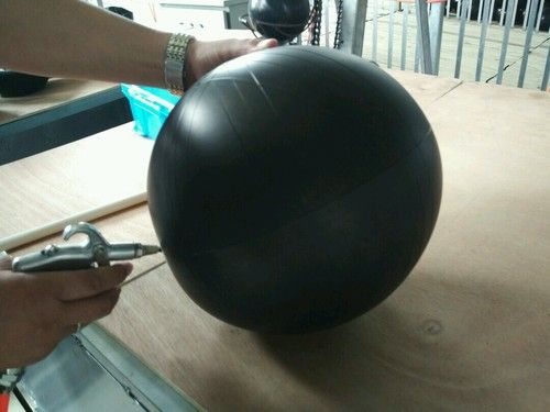 Rubber Bladder For Soccer Ball