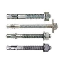 D-GLAZE Fasteners