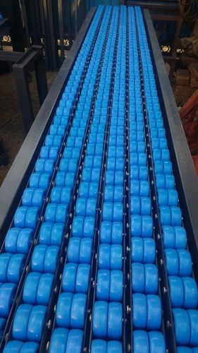 Idler Roller Conveyors