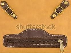 Bag Zipper