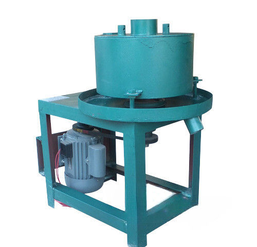 Gemstone Chamfering Machine