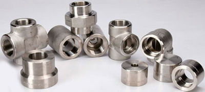 Inconel Pipe Fittings