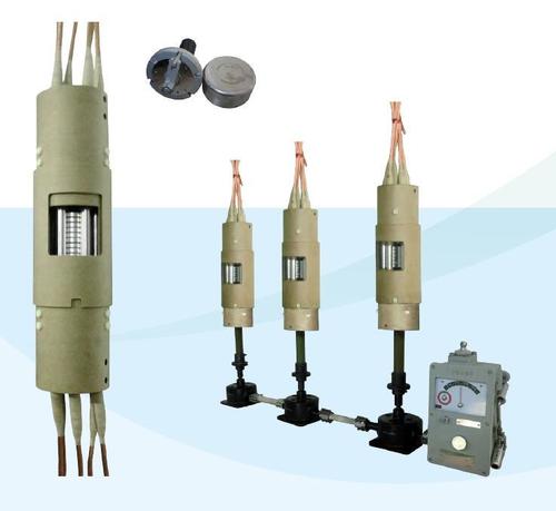 Single Phase Drum Type Off Circuit Tap Changer