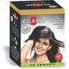 Ellena Black henna Hair Color