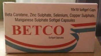 Betaco Capsules