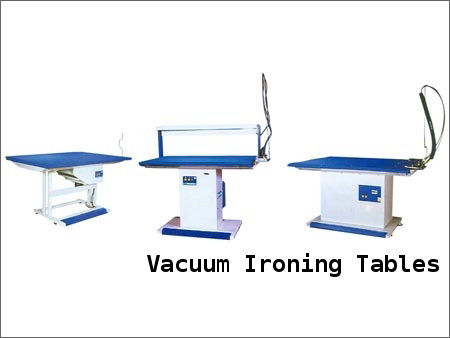 Steam Ironing Table - Premium Grade Raw Materials, Durable Design | Long Lasting Performance, Affordable Market Rates