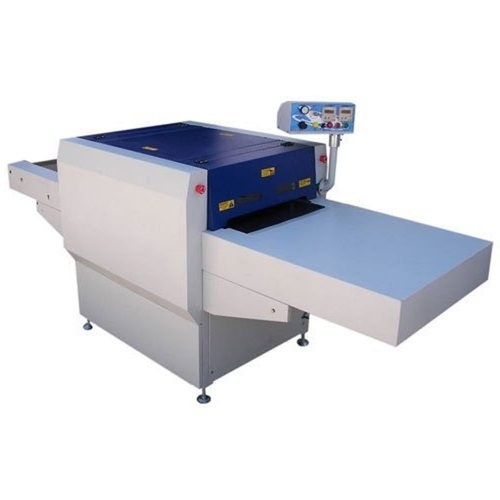 Fusing Machine