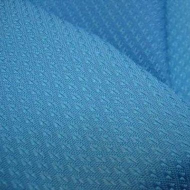 200-WY09185-Recycled PET Fabric with Water-repellent and PU Coating